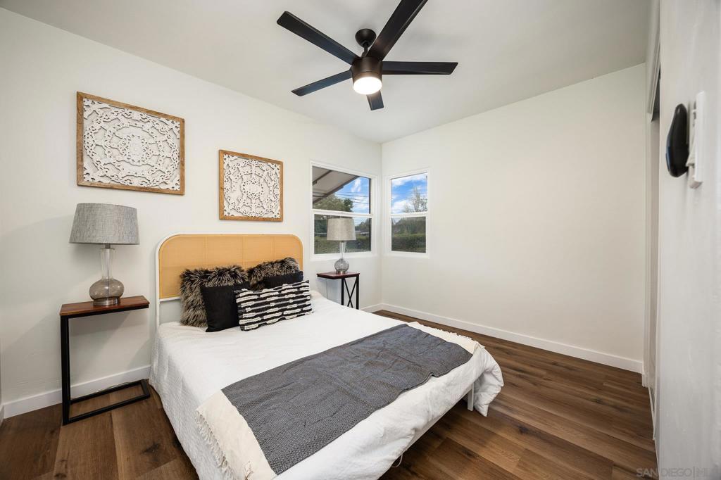La Mesa - Residential