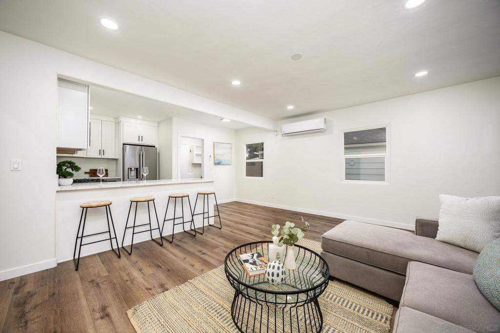 La Mesa - Residential