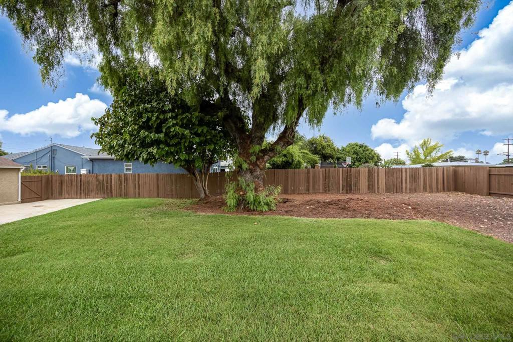La Mesa - Residential