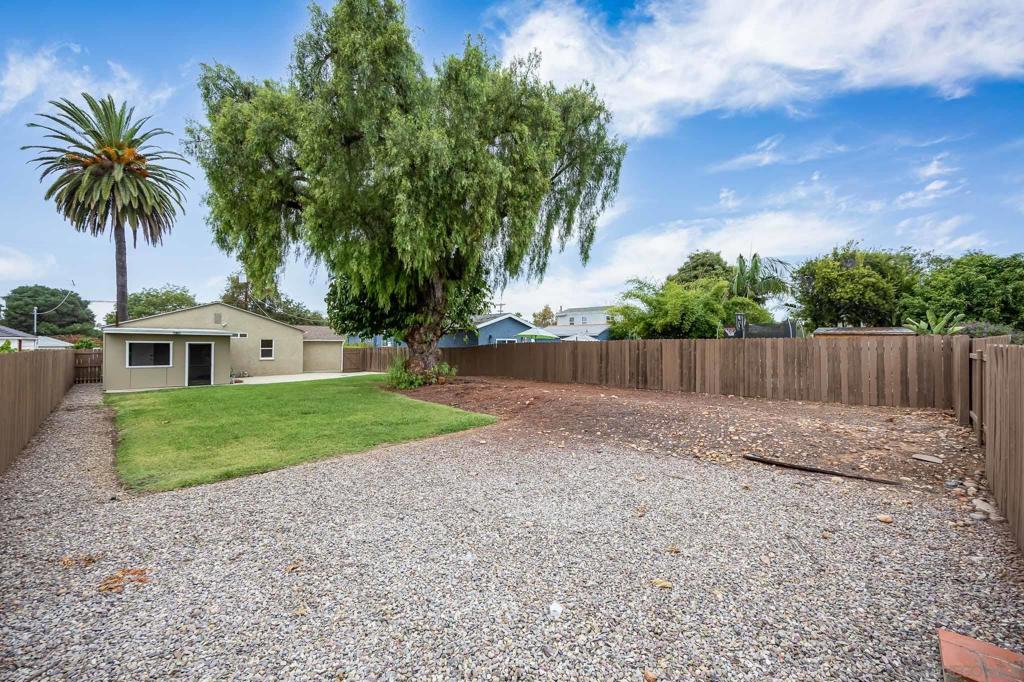 La Mesa - Residential
