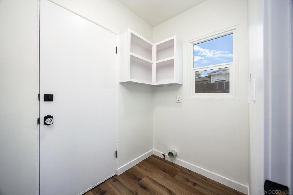 La Mesa - Residential
