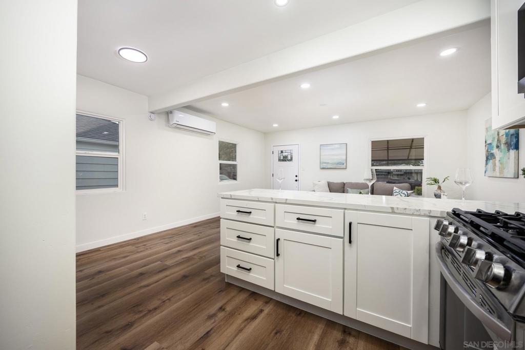 La Mesa - Residential
