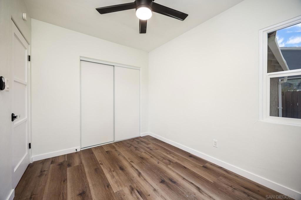 La Mesa - Residential