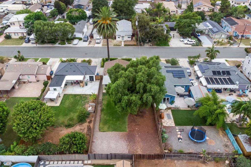 La Mesa - Residential