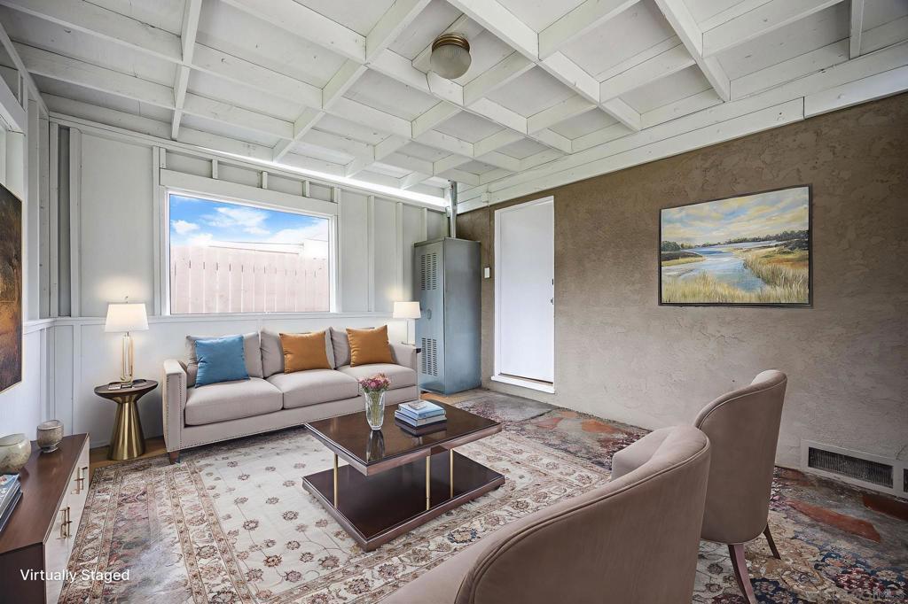 La Mesa - Residential