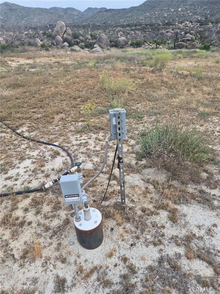 1 Tule Peak Road