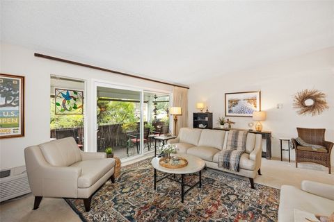 Photo of 46 Calle Aragon #R, Laguna Woods, CA 92637 (MLS # OC25002429)