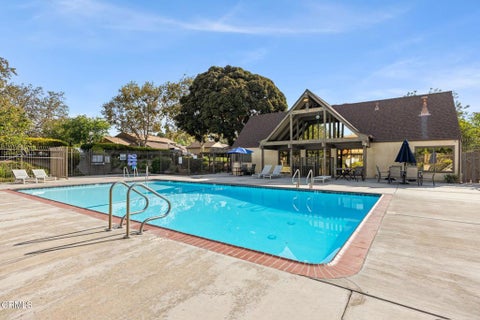 Tiny photo for 1554 Towhee Court, Ventura, CA 93003 (MLS # V1-38482)