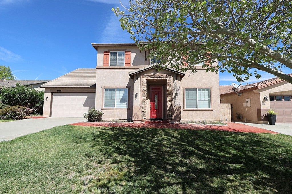 2623 Taft