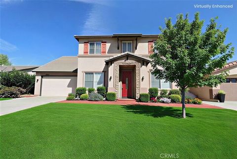 Photo of 2623 Taft Ln, Palmdale, CA 93551 (MLS # SR26071164)