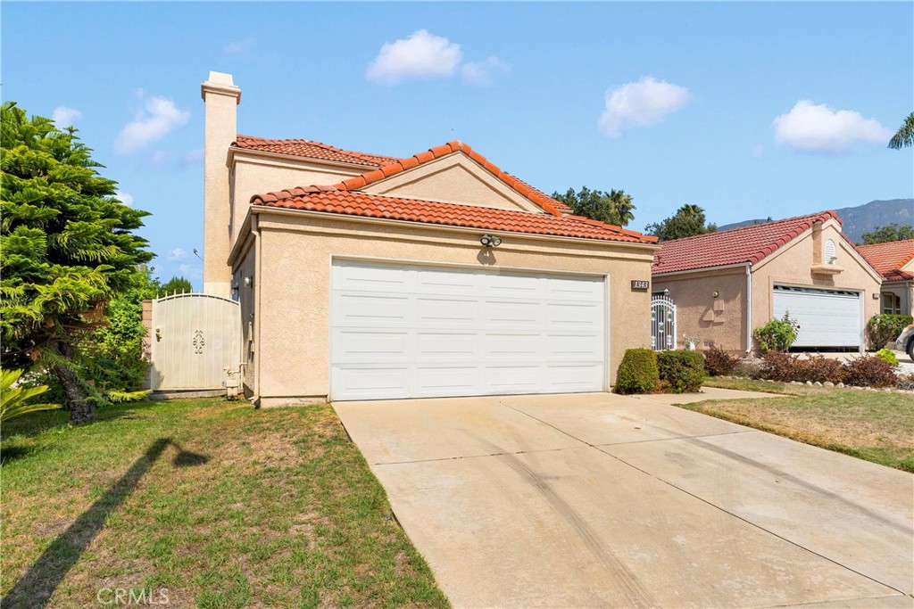 1343 Mallorca Street