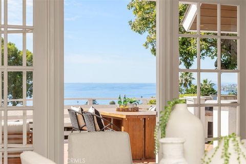 590 Diamond Street Laguna Beach CA 92651