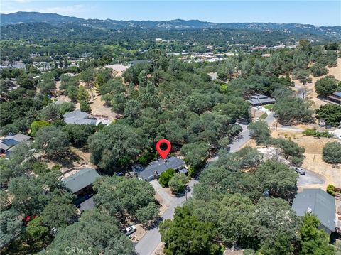 Tiny photo for 7280 Valle AVE, Atascadero, CA 93422 (MLS # NS26107966)