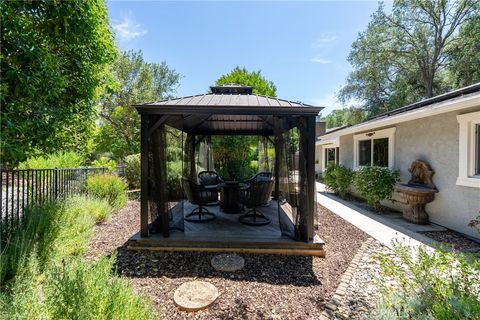 Tiny photo for 7280 Valle AVE, Atascadero, CA 93422 (MLS # NS26107966)