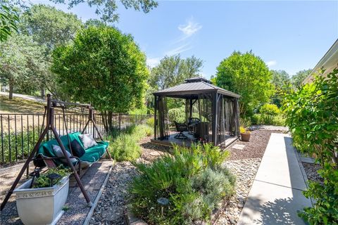 Tiny photo for 7280 Valle AVE, Atascadero, CA 93422 (MLS # NS26107966)
