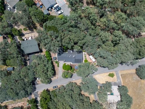 Tiny photo for 7280 Valle AVE, Atascadero, CA 93422 (MLS # NS26107966)