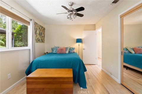 Tiny photo for 7280 Valle AVE, Atascadero, CA 93422 (MLS # NS26107966)