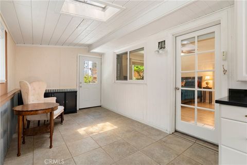 Tiny photo for 7280 Valle AVE, Atascadero, CA 93422 (MLS # NS26107966)