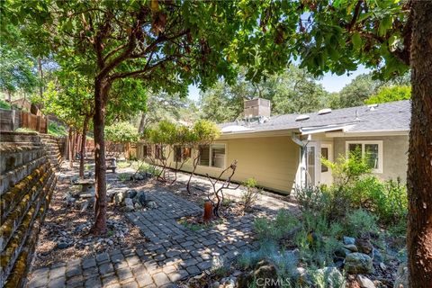 Tiny photo for 7280 Valle AVE, Atascadero, CA 93422 (MLS # NS26107966)