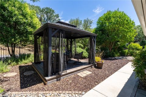Tiny photo for 7280 Valle AVE, Atascadero, CA 93422 (MLS # NS26107966)