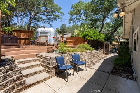 Tiny photo for 7280 Valle AVE, Atascadero, CA 93422 (MLS # NS26107966)