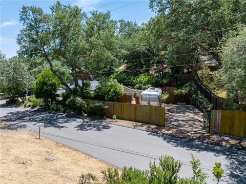 Tiny photo for 7280 Valle AVE, Atascadero, CA 93422 (MLS # NS26107966)