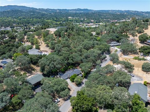 Tiny photo for 7280 Valle AVE, Atascadero, CA 93422 (MLS # NS26107966)