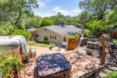 Tiny photo for 7280 Valle AVE, Atascadero, CA 93422 (MLS # NS26107966)