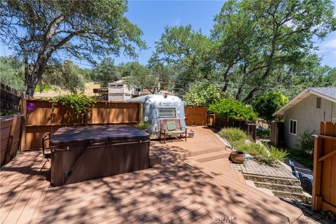 Tiny photo for 7280 Valle AVE, Atascadero, CA 93422 (MLS # NS26107966)