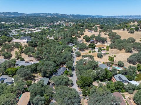 Tiny photo for 7280 Valle AVE, Atascadero, CA 93422 (MLS # NS26107966)