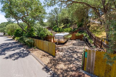 Tiny photo for 7280 Valle AVE, Atascadero, CA 93422 (MLS # NS26107966)