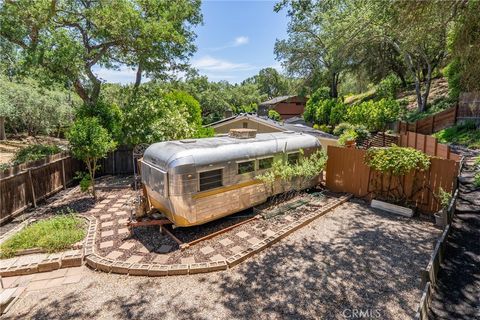Tiny photo for 7280 Valle AVE, Atascadero, CA 93422 (MLS # NS26107966)