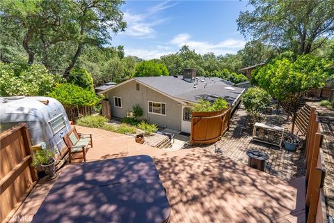 Tiny photo for 7280 Valle AVE, Atascadero, CA 93422 (MLS # NS26107966)