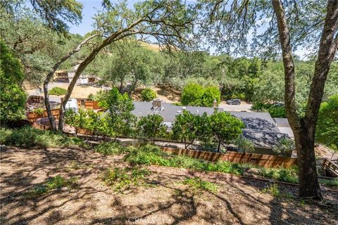 Tiny photo for 7280 Valle AVE, Atascadero, CA 93422 (MLS # NS26107966)