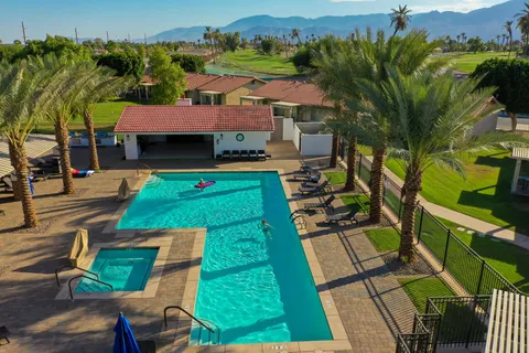 48354 Stewart Drive Unit K2, Indio, CA 92201 - MLS#: 219141411DA