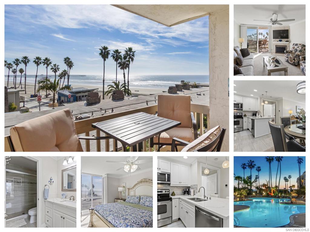 Oceanside - Residential
