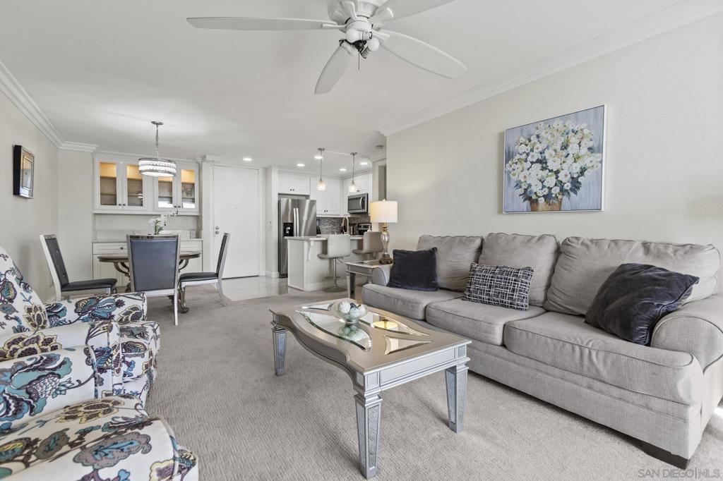 Oceanside - Residential