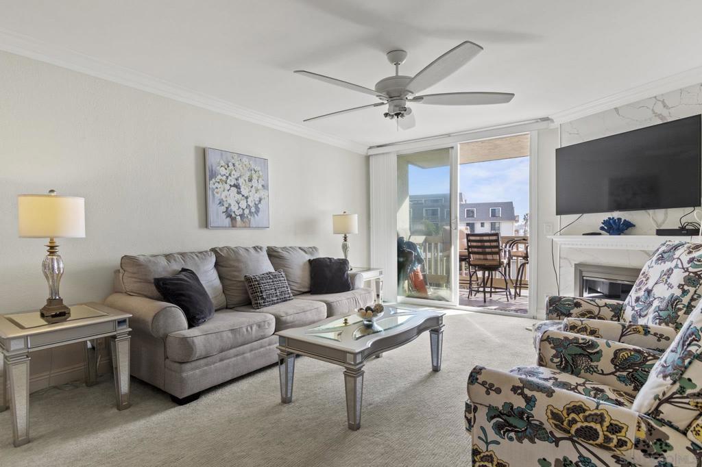 Oceanside - Residential