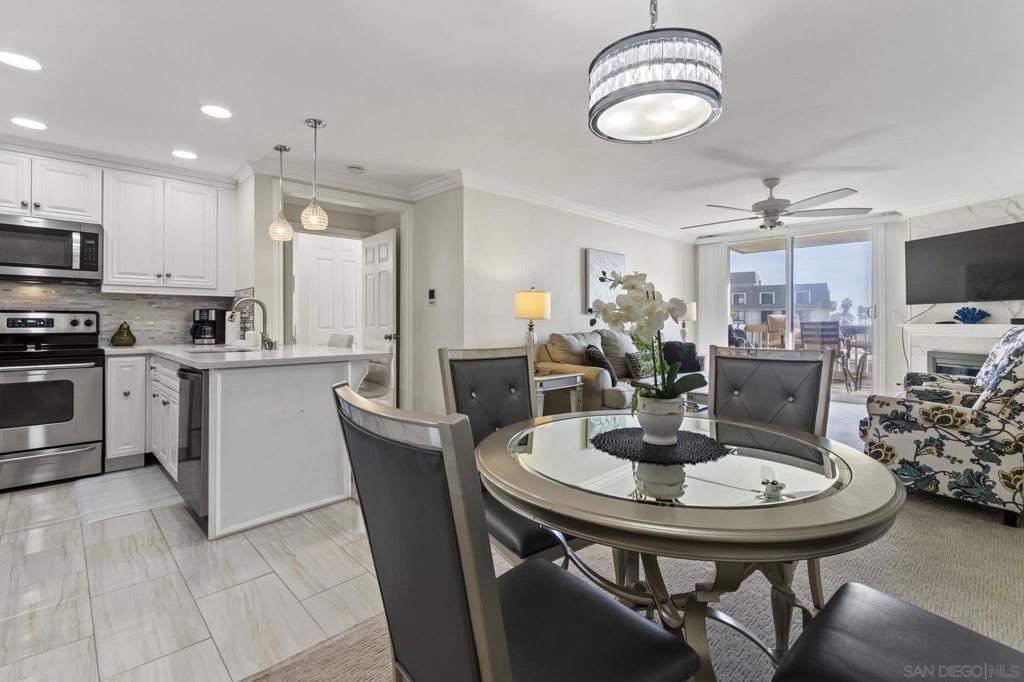 Oceanside - Residential