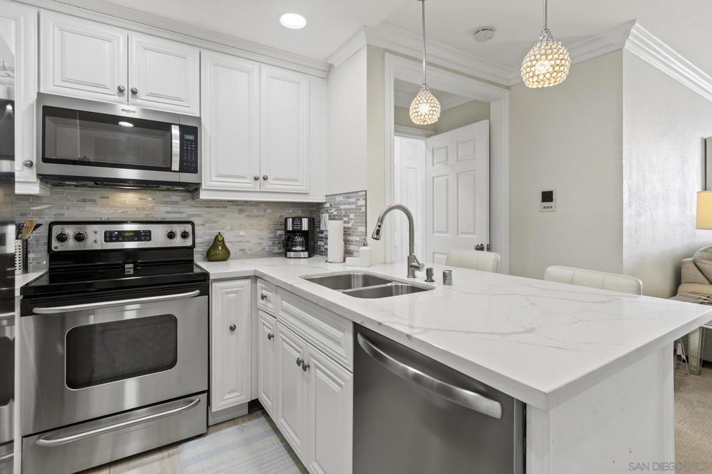 Oceanside - Residential