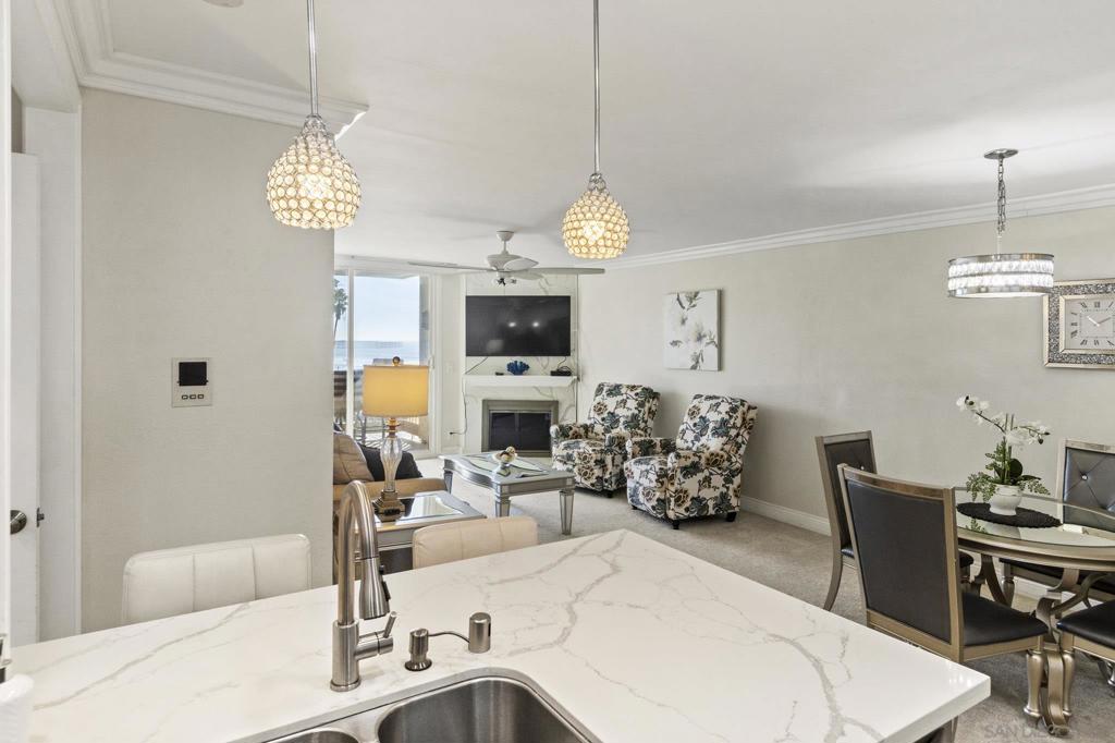 Oceanside - Residential