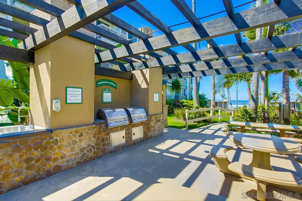 Oceanside - Residential