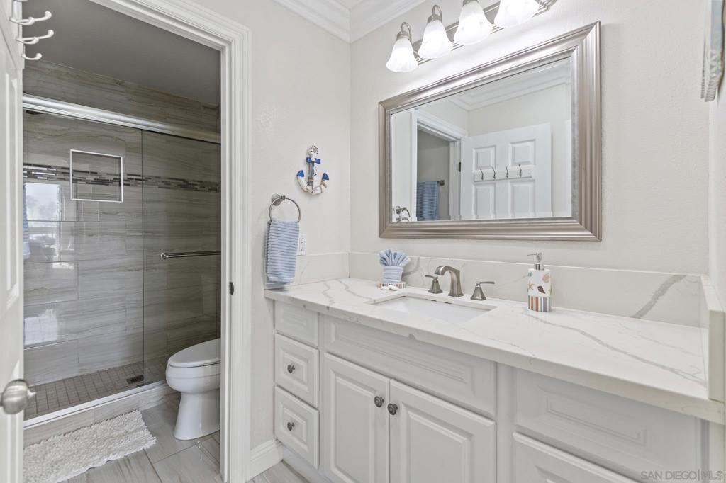 Oceanside - Residential