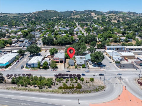 Tiny photo for 1615 Riverside AVE, Paso Robles, CA 93446 (MLS # NS26123333)