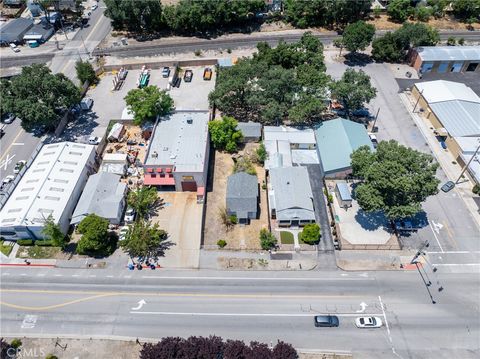 Tiny photo for 1615 Riverside AVE, Paso Robles, CA 93446 (MLS # NS26123333)