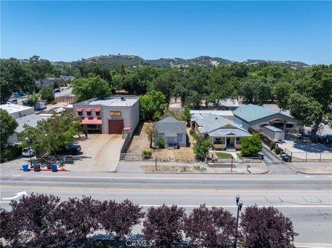 Tiny photo for 1615 Riverside AVE, Paso Robles, CA 93446 (MLS # NS26123333)
