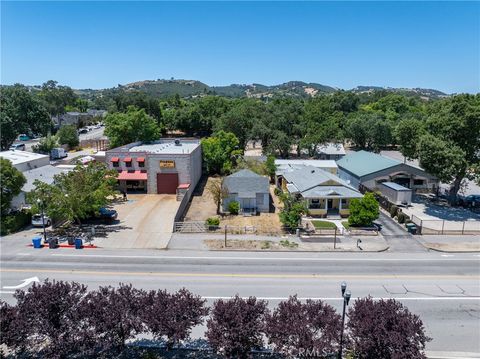 Tiny photo for 1615 Riverside AVE, Paso Robles, CA 93446 (MLS # NS26123333)