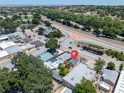 Tiny photo for 1615 Riverside AVE, Paso Robles, CA 93446 (MLS # NS26123333)