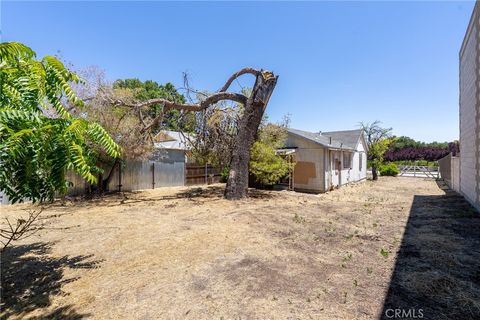 Tiny photo for 1615 Riverside AVE, Paso Robles, CA 93446 (MLS # NS26123333)