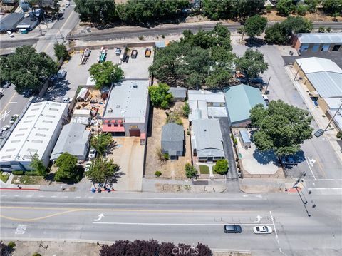 Tiny photo for 1615 Riverside AVE, Paso Robles, CA 93446 (MLS # NS26123333)